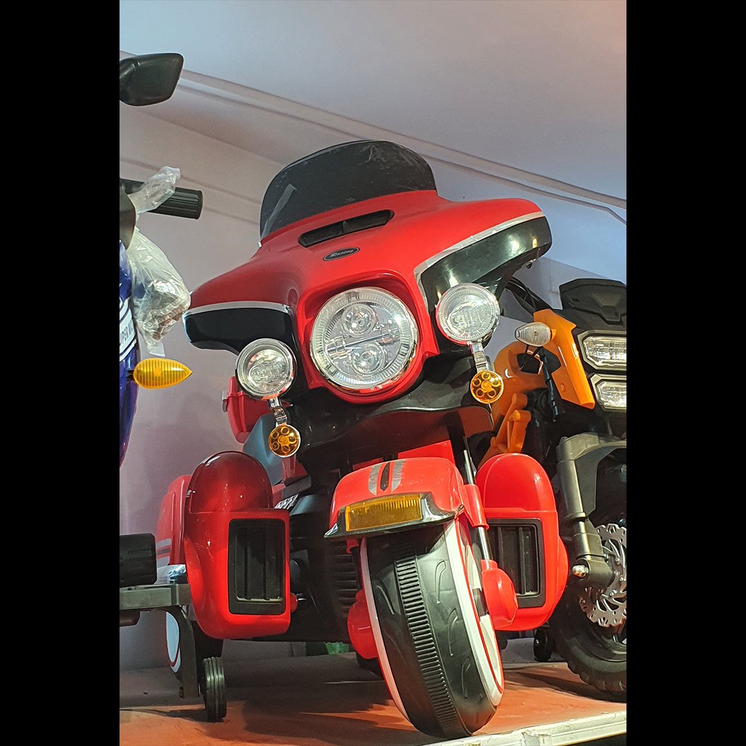 2024 Con-Am Moverick Kids Cor